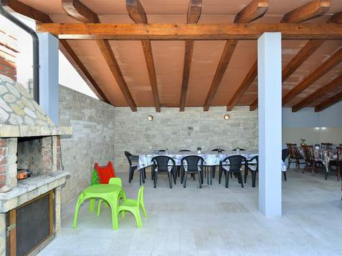 Ferienwohnung Apartment 2221