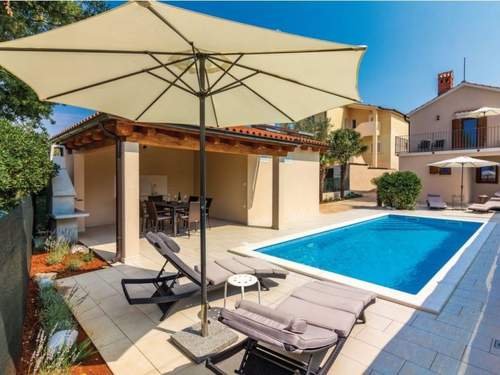 Ferienhaus Gemütliches Haus