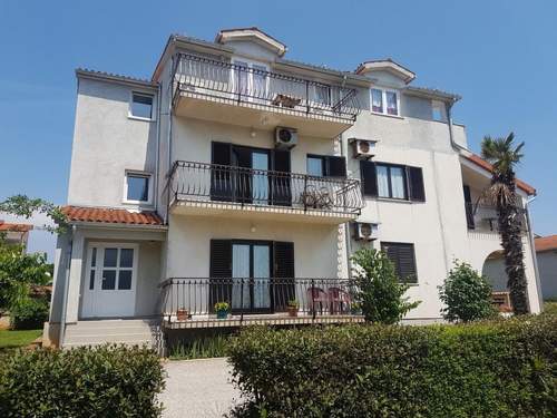 Ferienwohnung Attraktiver Standort