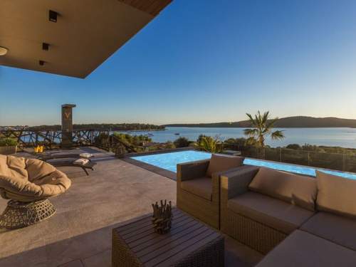 Ferienhaus Villa Vie