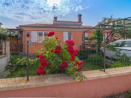 Ferienwohnung Apartment Arijana2 mit privater Terrasse