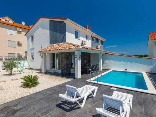 Ferienhaus Villa Sarah