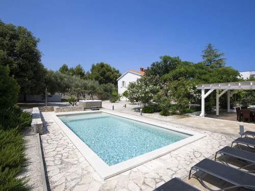 Ferienhaus Villa Donna