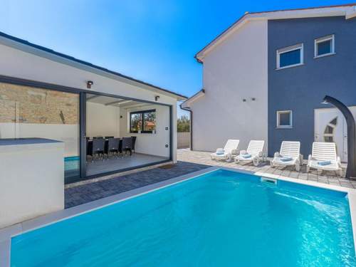 Ferienhaus Casa de Rulo