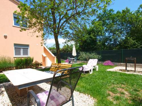 Ferienwohnung Apartment 1774