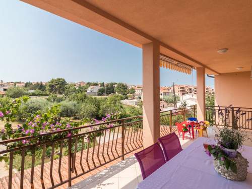 Ferienwohnung Apartment 1706