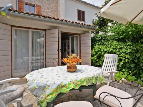 Ferienhaus House 1715