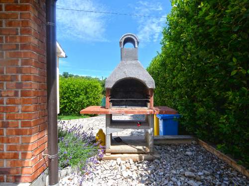 Ferienhaus Villa 2274