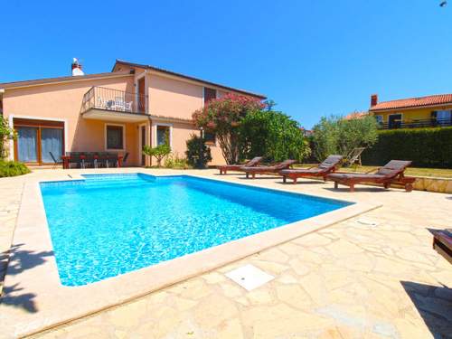 Ferienhaus House 2199