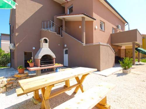 Ferienwohnung Apartment 1480