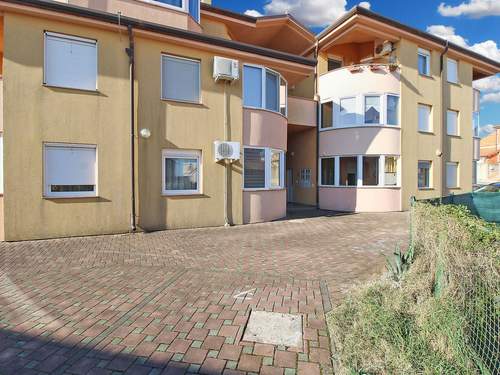 Ferienwohnung Apartment 2375