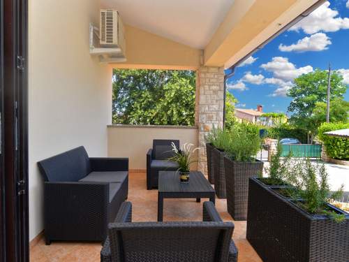 Ferienhaus Villa 2273