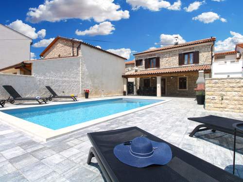 Ferienhaus House 2249