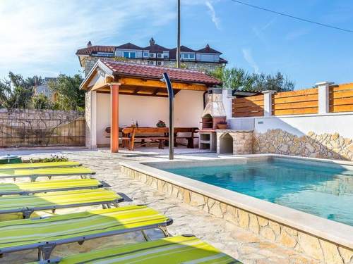 Ferienwohnung Apartment 1236