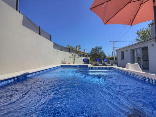 Ferienhaus Villa Zoya