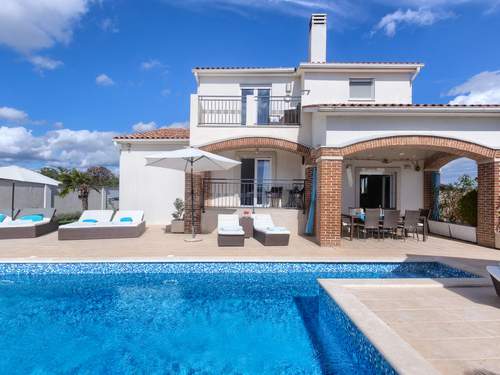 Ferienhaus Villa Michaela