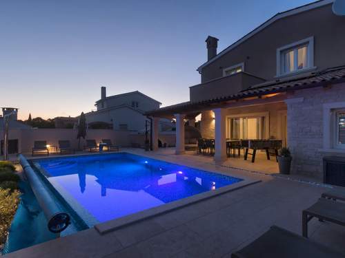 Ferienhaus Villa Tea