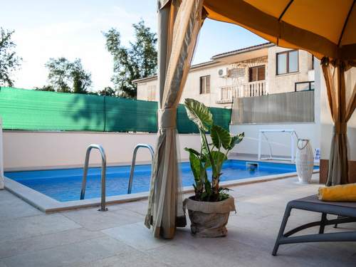 Ferienhaus House 1759