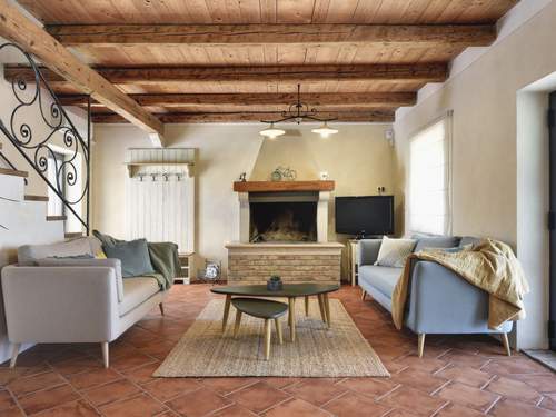 Ferienhaus Villa Runka