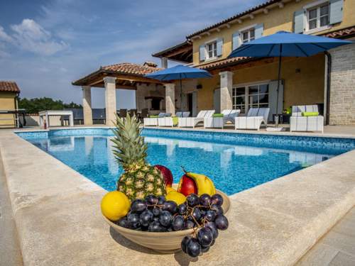 Ferienhaus Villa 2181