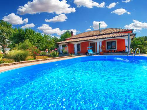 Ferienhaus House 1233