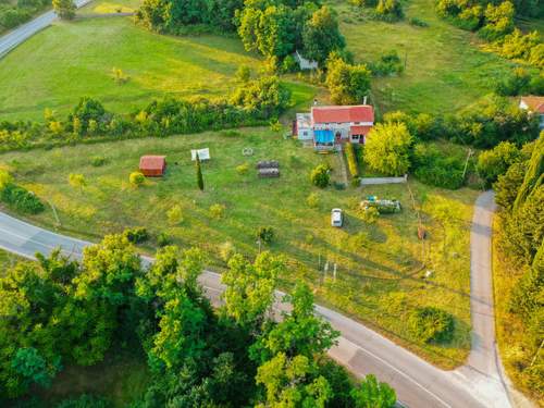 Ferienhaus House 1974