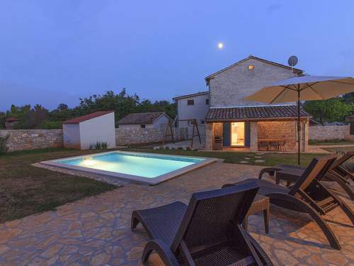 Ferienhaus Villa Sasso