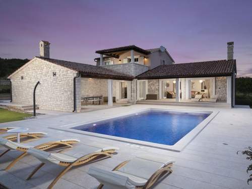 Ferienhaus Heritage Villa Lilly