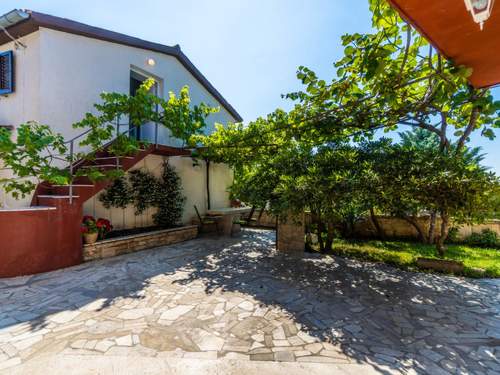 Ferienwohnung Apartment 1512