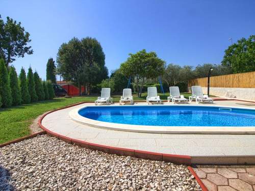 Ferienhaus Villa KRISTINA