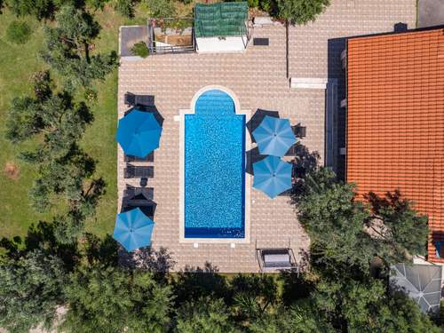 Ferienhaus Villa Lavinija