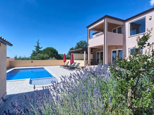 Ferienhaus Villa Pascal