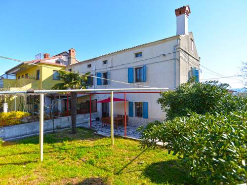 Ferienhaus House 1585