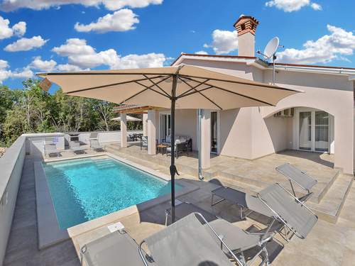 Ferienhaus Villa 2405