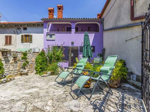 Ferienhaus House 561