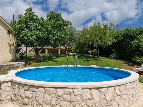 Ferienhaus Komfortable, ruhige Erdgeschoss-Ferienwohnung