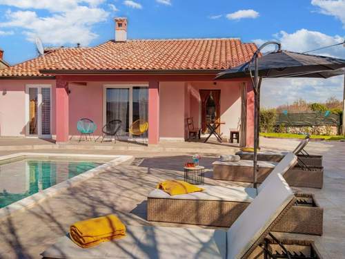 Ferienhaus Erholsamer Traumurlaub für bis zu 6 Personen