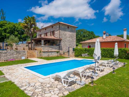 Ferienhaus Blašković