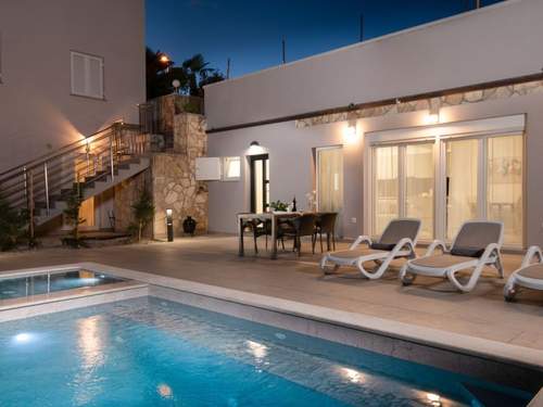 Ferienhaus Haus Quadro