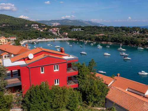 Ferienwohnung Red House Apartments Sveta Marina