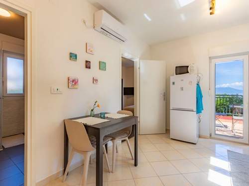 Ferienwohnung Red House Apartments Sveta Marina