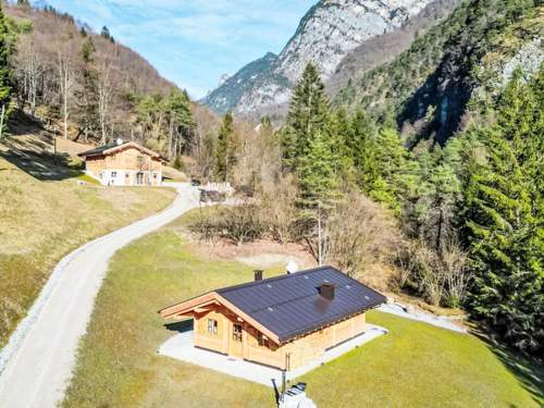 Ferienhaus, Chalet La Granda e la Piciola