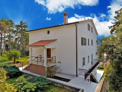 Ferienwohnung Apartment 828