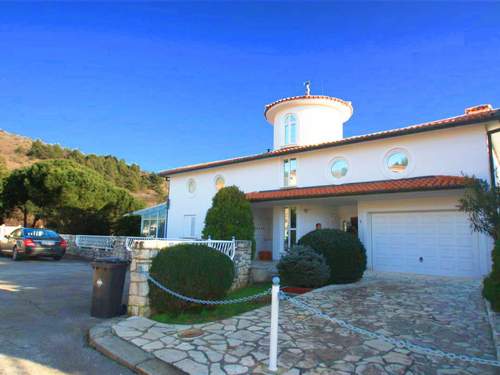 Ferienwohnung JURINCIC Rabac 1 / HR-09077-01