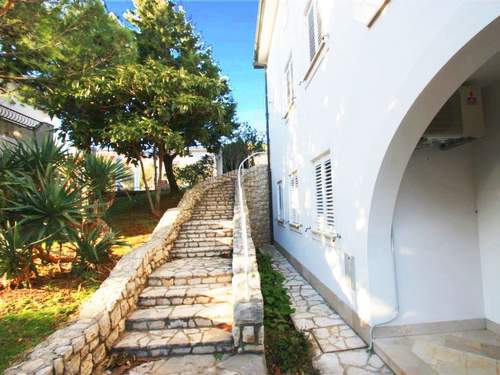 Ferienwohnung JURINCIC Rabac 2 / HR-09077-02
