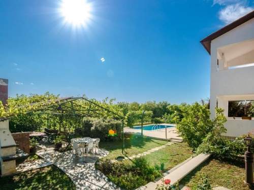 Ferienwohnung attraktive Wohnung mit privatem Pool