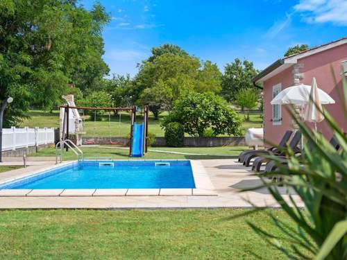 Ferienhaus Haus Dodo, Oase im Grünen