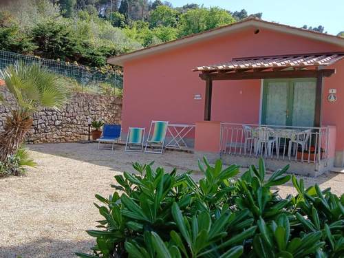 Ferienwohnung Wohnung mit Wasserblick