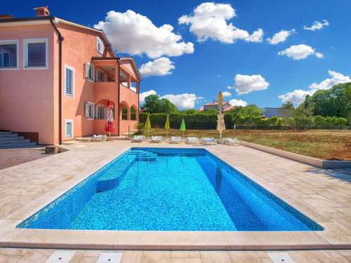 Ferienwohnung Apartment 870