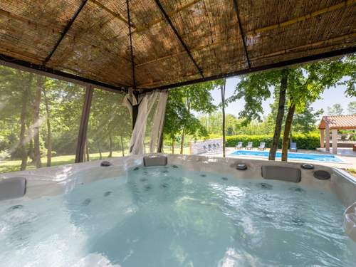 Ferienhaus Villa Eden